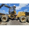 2018 Tigercat 1185 Harvesters and Processors